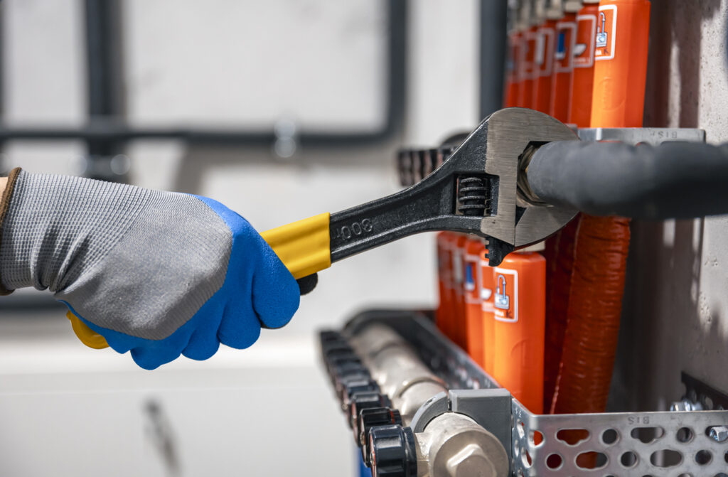 Hydraulik Lublin